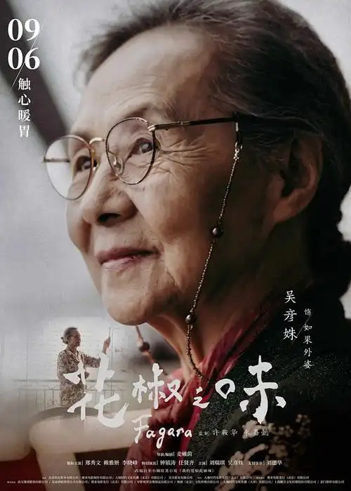 火影传说 海报
